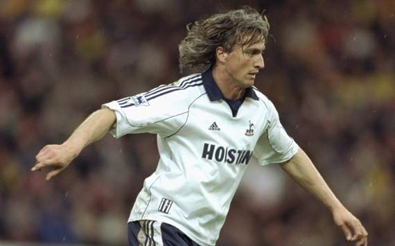 France incapable of adopting Chelsea's defensive style against Spain, says Ginola