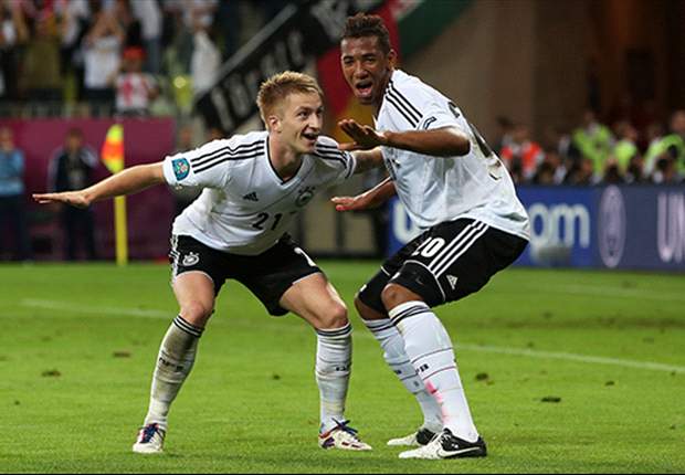 Ballack: Reus is a great option for semi-final after Greece heroics