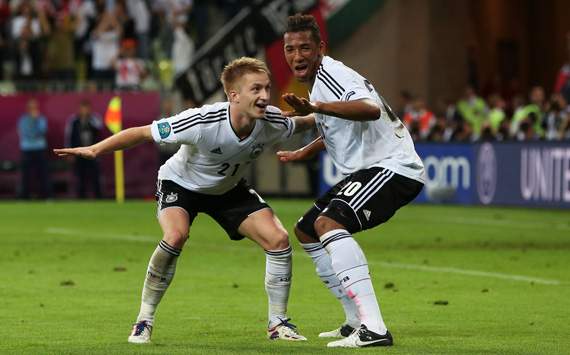 Germany - Italy Betting Preview: Back Joachim Low's side to set up a meeting with Spain