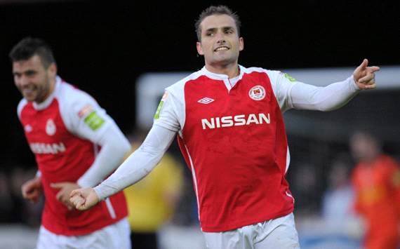 UCD - St Patrick's Athletic Betting Preview: Saints can claim away win against basement boys