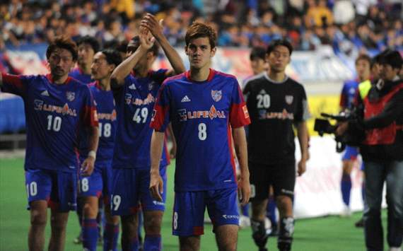 J-League Review: Gamba Osaka dominate lowly Consadole, while FC Tokyo rises to fifth
