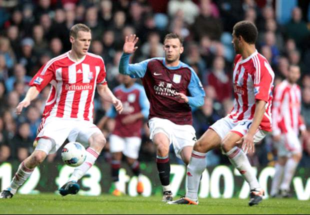 Weimann wants chances to impress new Aston Villa boss Lambert
