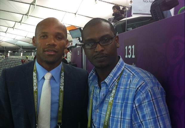 Boumsong: Bust-up in France camp will spur them on to success
