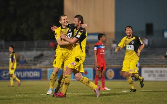 Sead Hadzibulic, Tampines, S.League
