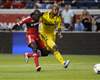 Toronto FC 0-1 Columbus Crew: Columbus continues Trillium Cup dominance