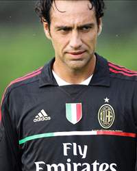 Alessandro Nesta, AC Milan, Serie A