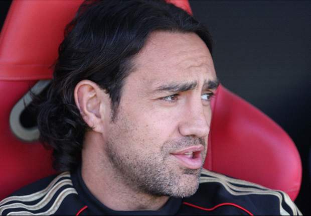Nesta: I don't have a shot to play in MLS 