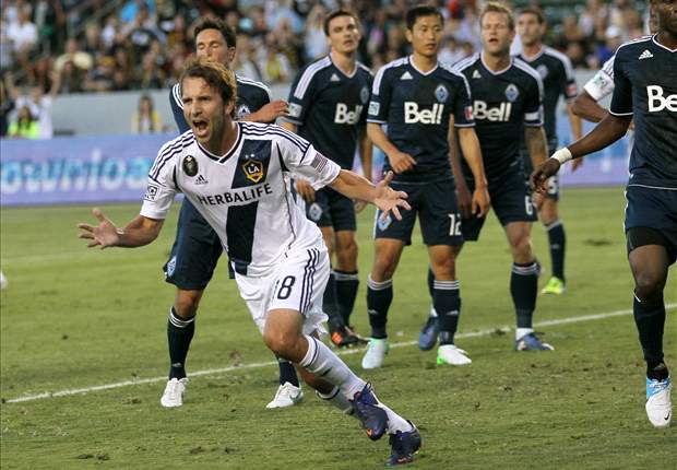 Galaxy sign three to new contracts, including Magee