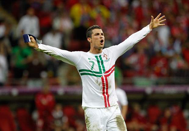Cristiano Ronaldo is everything, but he won't be enough for Portugal to beat Spain, says Steve Archibald