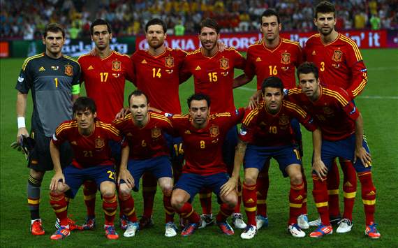 España España
