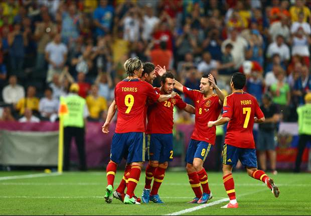 España - Portugal y la opinión de las parodias de Mourinho, Guardiola y Toquero para el partido de hoy