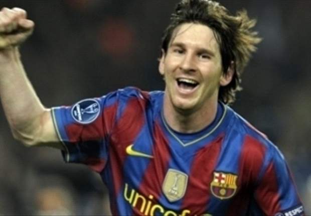 Messi: Xavi & Iniesta deserve Ballon d'Or