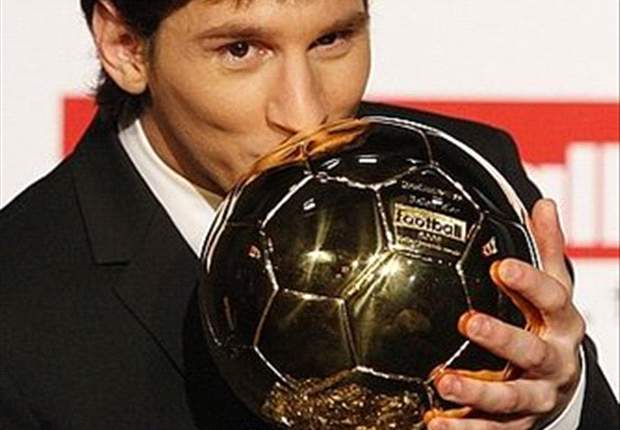 Messi lands ESPY honour ahead of Ronaldo & Djokovic