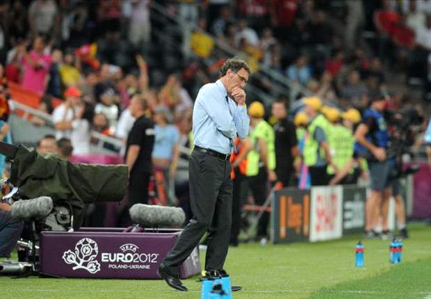 Poll of the Day: Should Blanc remain as France manager?