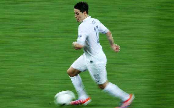 Nasri : « J’ai été stupide »