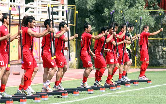 پرسپولیس