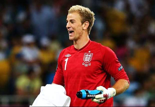 Nigel Martyn backing Hart to be as good as Casillas