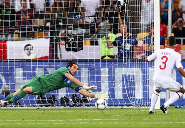 Heartbroken Gerrard says England's shootout defeat to Italy is hard to take