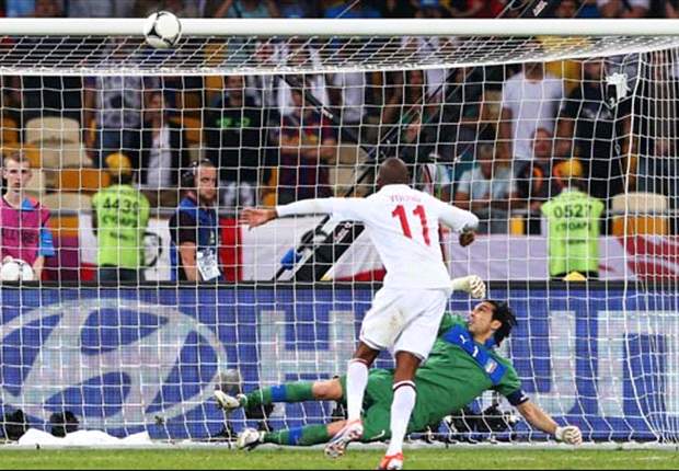 London Police promise action against racist tweeters after England quarter-final exit