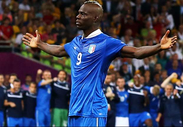 Agent: Italian clubs can't afford Balotelli 