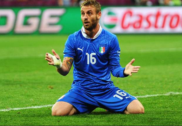 Italy too good for England but need huge improvement to stop rampant Germany
