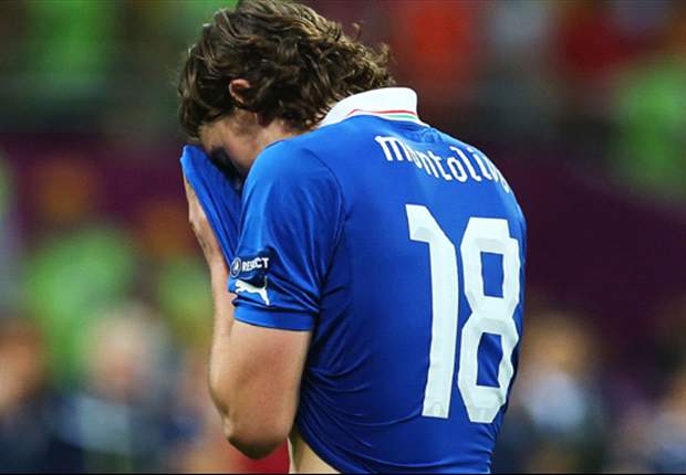 Montolivo non riesce a placare la delusione: "C'è grande rammarico per non essere riusciti a giocare come volevamo"