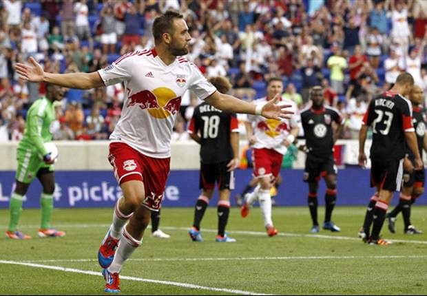 Goal.com MLS Power Rankings: Week 14