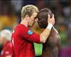 Coca-Cola Top Moments Euro 2012