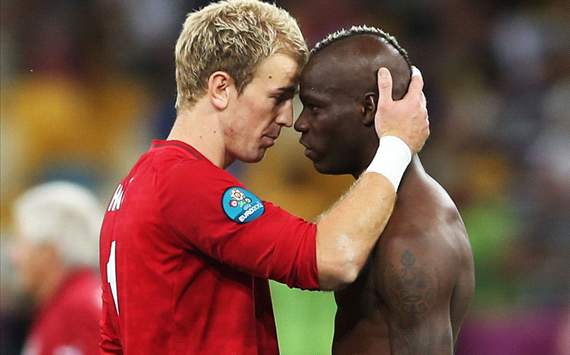 Euro 2012