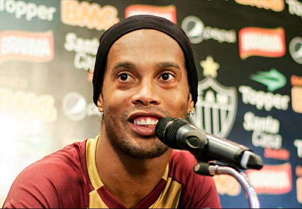 Coca-Cola pulls plug on Ronaldinho sponsorship deal