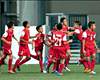 Win tickets to the 25th Lion City Cup!