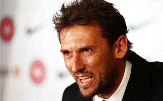 Western Sydney coach Tony Popovic: Wanderers not talking to Filippo Inzaghi