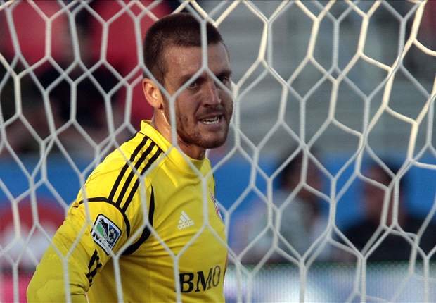 Late game drama? Lost points? Business as usual for Toronto FC