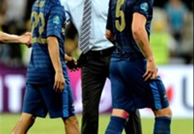 Blanc to learn France fate on Thursday - report