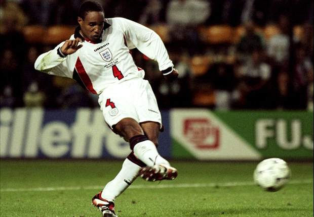 Paul Ince calls for Serbia ban after ugly scenes mar England Under-21 clash