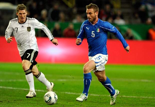 Poll of the Day: Will Germany claim their first ever competitive win against Italy to reach Euro 2012 final?