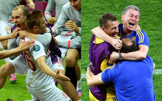 Opinion: Why Euro 2012 could be just the beginning for departed co-hosts Poland and Ukraine