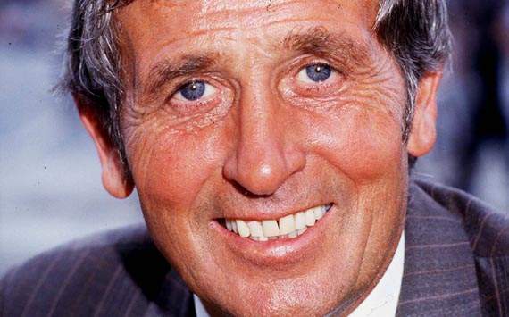 Memorabilia belonging to Irish legend Shay Brennan set to be sold at auction