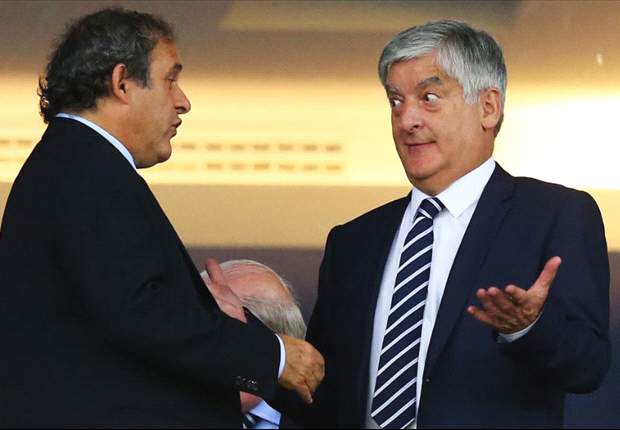 Terry has damaged the reputation English football, blasts FA chairman Bernstein