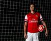 Giroud - Arsenal striker