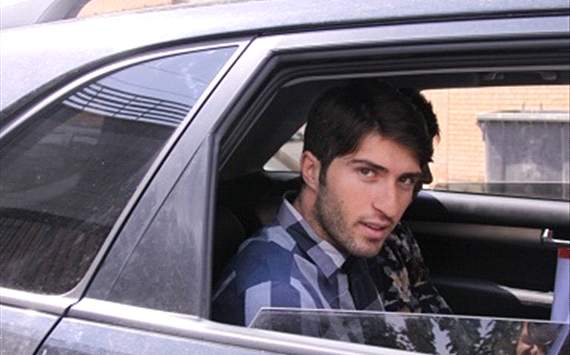 karim ansarifard