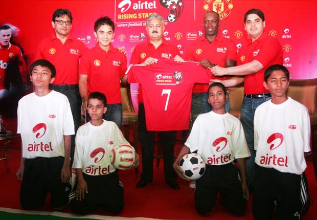 Arsenal secure new partnership ahead of Nigeria trip