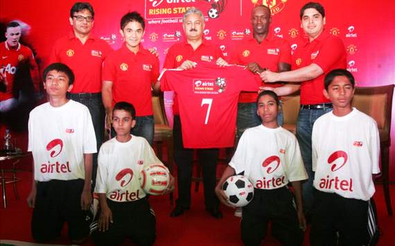 Bharti Airtel announce kick-off of ‘Airtel Rising Stars’ (ARS)