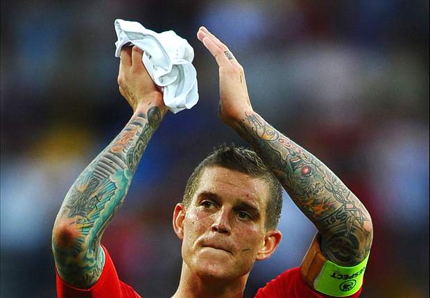 Manchester City bereitet 25 Millionen-Deal für Daniel Agger vor 