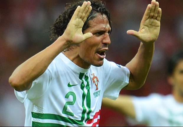 Jorge Mendes holds the key as Atletico Madrid pursue Bruno Alves - report