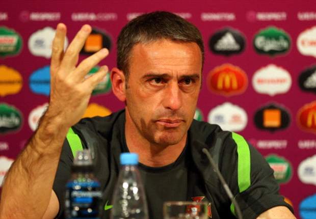 Paulo Bento: Portugal Seharusnya Finis Juara Grup