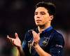 Deschamps to hold Nasri talks after recall