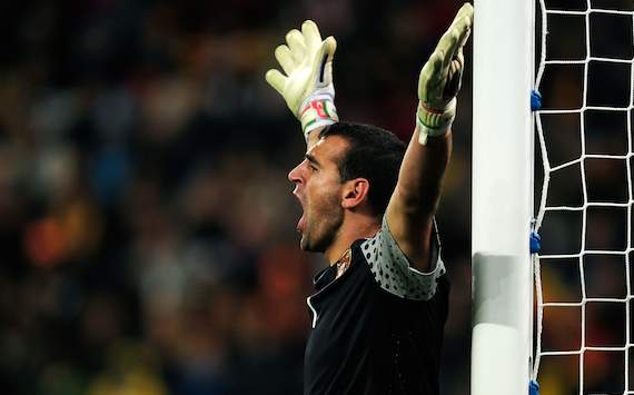 Ronaldo and Nani are the best attackers at Euro 2012, claims Portugal goalkeeper Eduardo