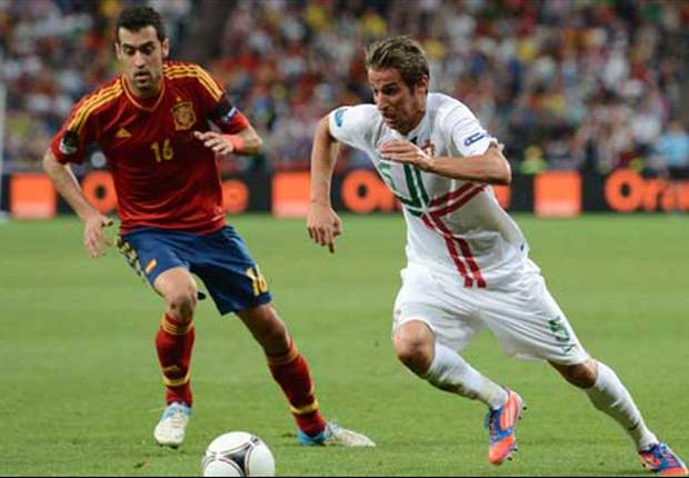 Coentrao set for injury layoff after suffering groin injury