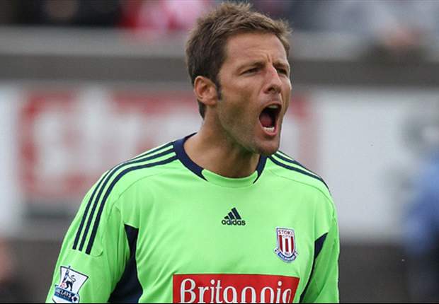 I rejected offers from Europe to stay at Stoke, says Nash